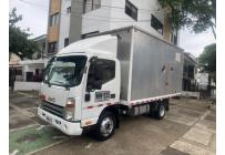 JAC 1048 2017