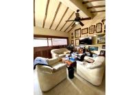 Casas, Venta, Pance - $3.300.000.000