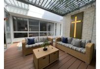 Casas, Venta, Cristales - $3.490.000.000