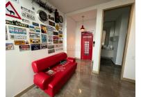 Casas, Venta, Cristales - $3.490.000.000