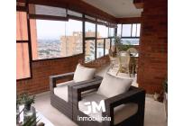 Apartamentos, Venta, Bellavista - $2.800.000.000