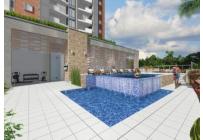 Apartamentos, Venta, Santa Isabel - $870.000.000