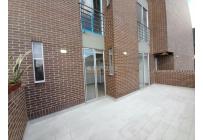 Apartaestudios, Alquiler, Bogotá - $2.100.000