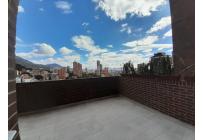 Apartaestudios, Alquiler, Bogotá - $2.100.000
