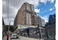 Apartaestudios, Alquiler, Bogotá - $2.100.000