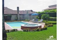 Casas, Venta, Jamundí - $1.500.000.000