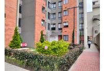 Apartamentos, Alquiler, Bogotá - $1.200.000