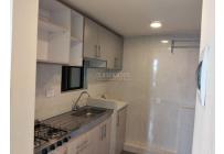 Apartamentos, Alquiler, Bogotá - $1.200.000