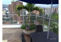 Apartamentos, Venta, Normandía - $1.190.000.000