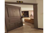 Apartamentos, Venta, Tequendama - $550.000.000