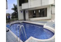 Apartamentos, Venta, Tequendama - $550.000.000