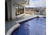 Apartamentos, Venta, Tequendama - $550.000.000