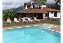 Fincas y Casas Campestres, Venta, El Cerrito - $2.050.000.000