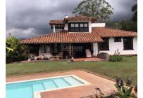 Fincas y Casas Campestres, Venta, El Cerrito - $2.050.000.000