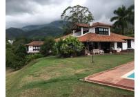 Fincas y Casas Campestres, Venta, El Cerrito - $2.050.000.000