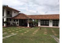 Fincas y Casas Campestres, Venta, El Cerrito - $2.050.000.000