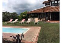 Fincas y Casas Campestres, Venta, El Cerrito - $2.050.000.000