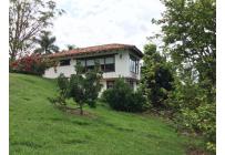 Fincas y Casas Campestres, Venta, El Cerrito - $2.050.000.000