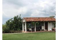 Fincas y Casas Campestres, Venta, El Cerrito - $2.050.000.000