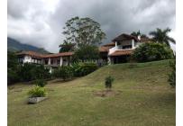 Fincas y Casas Campestres, Venta, El Cerrito - $2.050.000.000