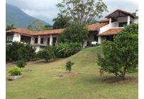 Fincas y Casas Campestres, Venta, El Cerrito - $2.050.000.000