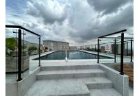 Apartamentos, Alquiler, Santa Teresita - $4.800.000