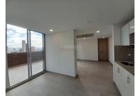 Apartaestudios, Alquiler, Bogotá - $2.100.000