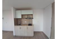 Apartaestudios, Alquiler, Bogotá - $2.100.000