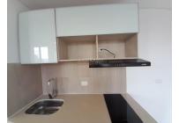 Apartaestudios, Alquiler, Bogotá - $2.100.000