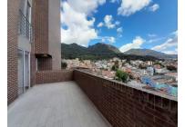 Apartaestudios, Alquiler, Bogotá - $2.100.000