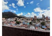 Apartaestudios, Alquiler, Bogotá - $2.100.000