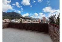 Apartaestudios, Alquiler, Bogotá - $2.100.000