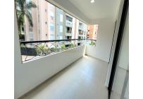Apartamentos, Venta, Santa Teresita - $680.000.000