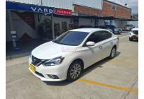 Nissan Sentra 2020 - $61.900.000