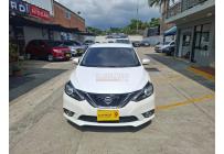 Nissan Sentra 2020 - $61.900.000