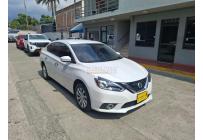 Nissan Sentra 2020 - $61.900.000