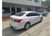 Nissan Sentra 2020 - $61.900.000