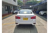 Nissan Sentra 2020 - $61.900.000