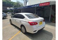 Nissan Sentra 2020 - $61.900.000
