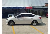 Nissan Sentra 2020 - $61.900.000