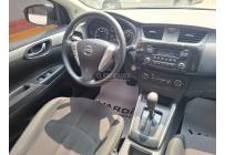 Nissan Sentra 2020 - $61.900.000