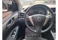 Nissan Sentra 2020 - $61.900.000