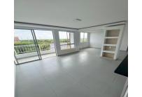 Apartamentos, Alquiler, Ciudad Bochalema - $1.200.000