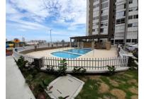 Apartamentos, Alquiler, Puerto Colombia - $1.500.000