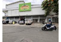 Locales y Bodegas, Alquiler, Brisas de los Álamos - $1.300.000