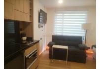 Apartaestudios, Alquiler, Bogotá - $2.100.000