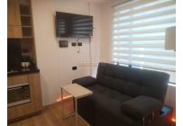 Apartaestudios, Alquiler, Bogotá - $2.100.000