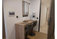 Apartaestudios, Alquiler, Bogotá - $2.100.000