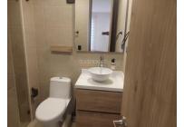 Apartaestudios, Alquiler, Bogotá - $2.100.000