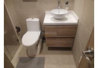 Apartaestudios, Alquiler, Bogotá - $2.100.000